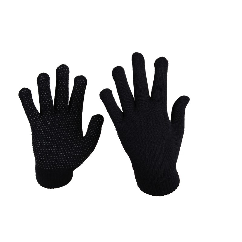Handschoenen Magic - Zwart
