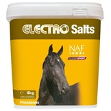 NAF Electro Salts - 4 kg