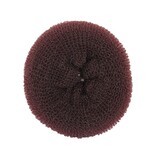 Horka Haar Donut - Bruin