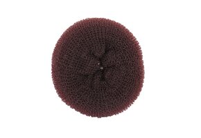 Horka Haar Donut - Bruin