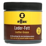 Effax Ledervet Blank- 500 ml