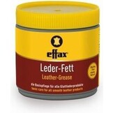Effax Ledervet Blank- 500 ml