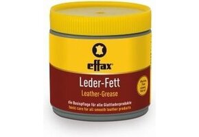 Effax Ledervet Blank- 500 ml