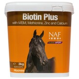 NAF Biotine Plus