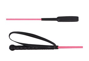 QHP Rijzweep Bambini - Roze