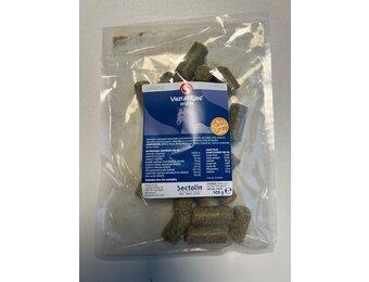 Gratis - Sectolin - Snoepjes - Zakje - Vazuintjes - Gratis artikelen