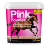 NAF Pink Powder