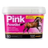 NAF Pink Powder