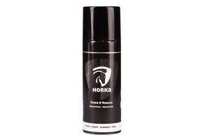 Horka Suede & Nubuck Renovator Spray - Zwart
