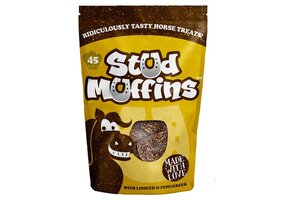 Stud Muffins - 45 stuks
