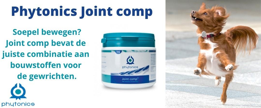 Waarom de producten van Phytonics gebruiken?