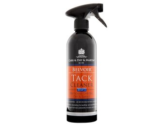 Carr & Day & Martin Lederzeep Step-1 Belvoir - 500 ml
