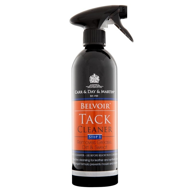 Carr & Day & Martin Lederzeep Step-1 Belvoir - 500 ml