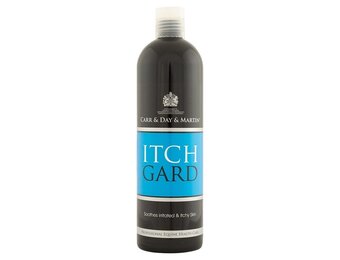 Carr & Day & Martin Huidlotion Itch Gard - 500 ml