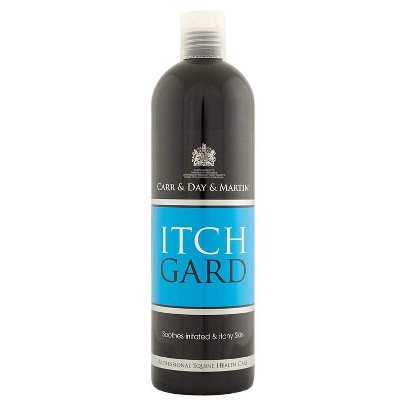 Carr & Day & Martin Huidlotion Itch Gard - 500 ml