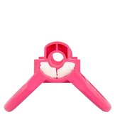 Bizzy Lick  Ball - Roze