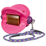 Bizzy Lick  Ball - Roze