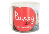 Bizzy Lick Liksteen - Appel