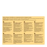 Stud Muffins - 15 stuks