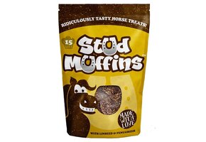 Stud Muffins - 15 stuks