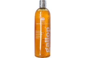 Carr & Day & Martin Shampoo Gallop Colour Chestnut - 500 ml