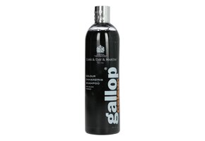 Carr & Day & Martin Shampoo Gallop Colour Black - 500 ml