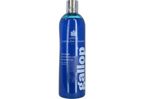 Carr & Day & Martin Shampoo Gallop Colour Grey - 500 ml