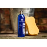 Carr & Day & Martin Shampoo Gallop Colour Grey - 500 ml