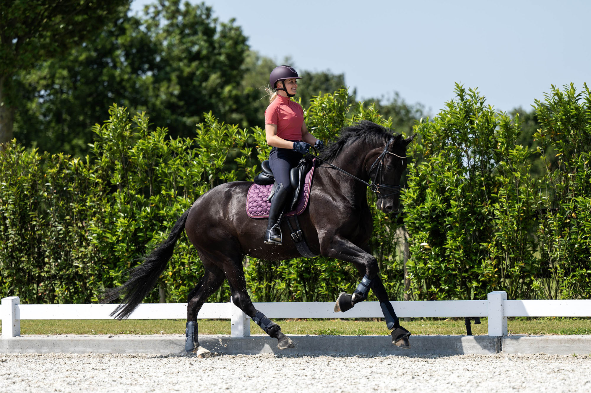 Waarom een Harry's horse cap kopen?