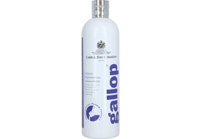 Carr & Day & Martin Shampoo Gallop Stain Removing - 500 ml