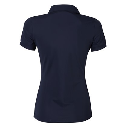 Harry's Horse Poloshirt Melila - Midnight Navy