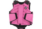 Bodyprotector FlexPlus -  Roze