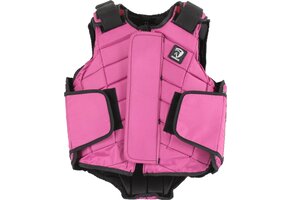 Bodyprotector FlexPlus -  Roze