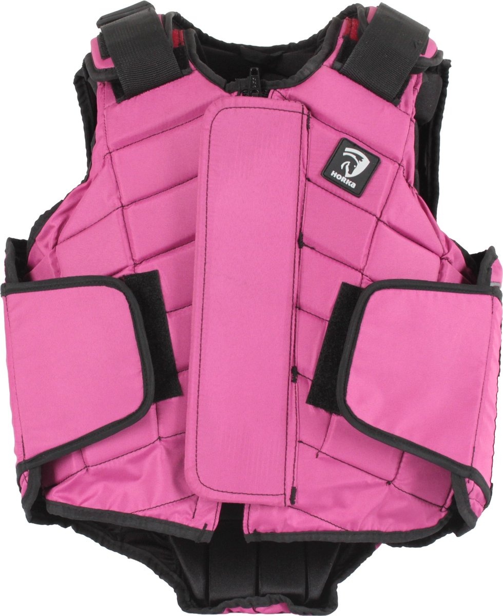 Bodyprotector FlexPlus -  Roze