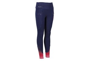 Harry's Horse Rijlegging LouLou Denim - Dress Blue