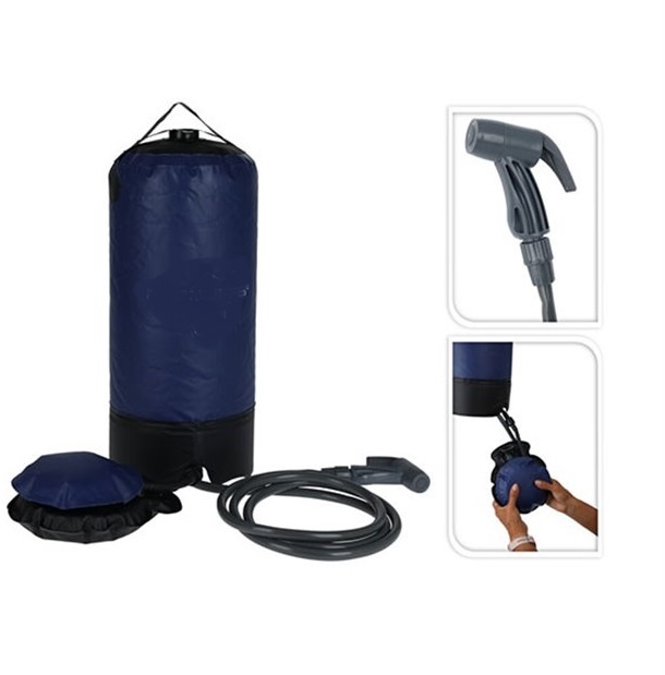 EquiRoyal Mobiele Afspuit Unit - 11 liter