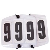 Premiere Startnummer