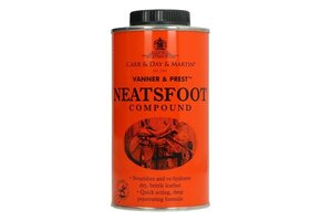 Carr & Day & Martin Leerolie V&p Neatsfood Compound - 500 ml