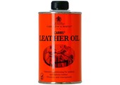 Carr & Day & Martin Leerolie Carrs Leather Oil - 300 ml