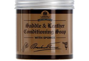 Carr & Day & Martin Zadel-en Leerzeep Brecknell Turner - 500 ml