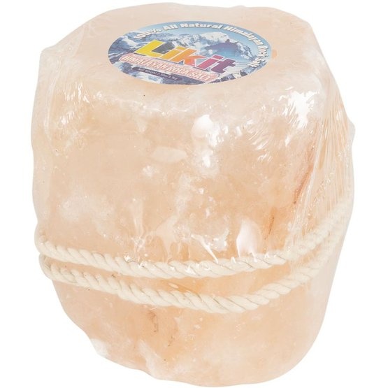 LikIt Himalaya Liksteen Ice Rock - 3.3 kg