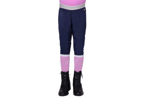 QHP Rijlegging Gwenn - Navy - Maat 152