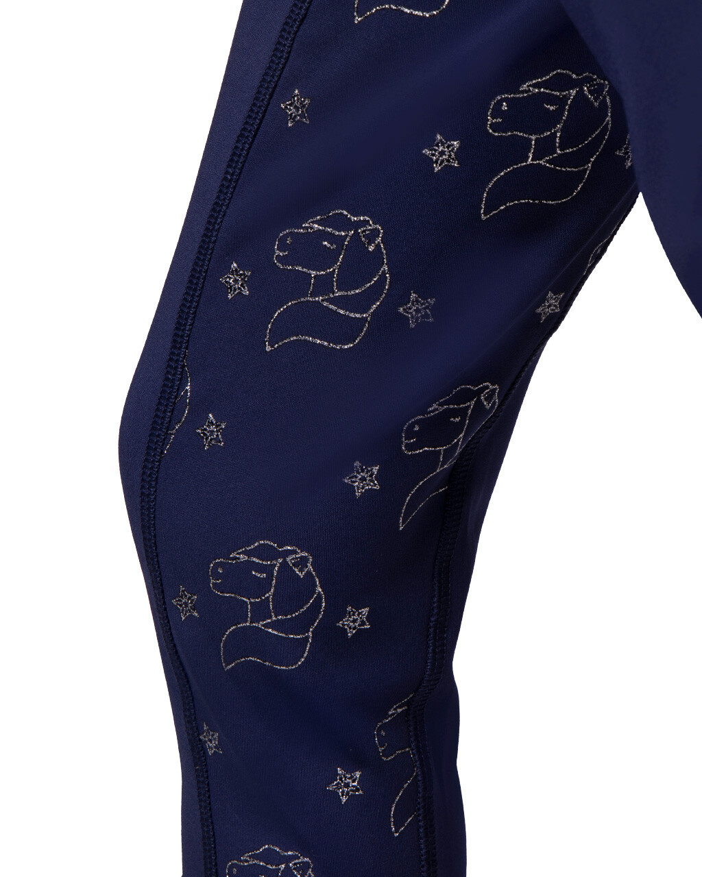 QHP Rijlegging Gwenn - Navy - Maat 152