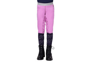 QHP Rijlegging Gwenn - Roze