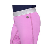 QHP Rijlegging Gwenn - Roze