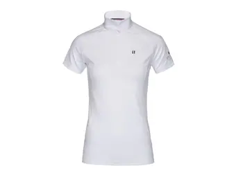 Kingsland Wedstrijdshirt Classic - Wit