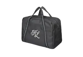 Kingsland Weekendtas Eve - Grey Forged Iron