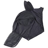 Harry's Hore Vliegenmasker Skinfit - Zwart