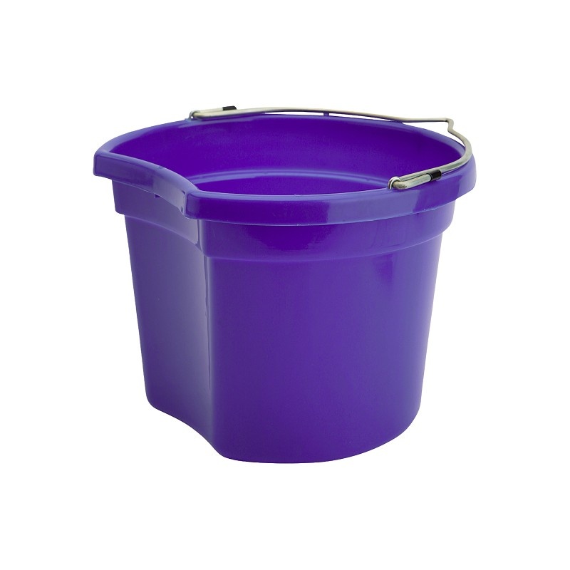 Emmer 8 Liter - Roze