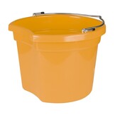 Emmer 8 Liter - Oranje